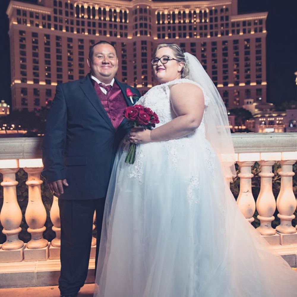 Meet your Posher, Jesse n daina